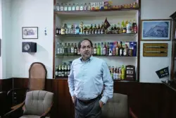 In a country where alcohol is banned, Pakistan’s top brewery is betting on soft drinks