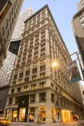 NYC’s former New York Stock Exchange swept up in burgeoning office-to-residential trend — with 382 luxe units to come