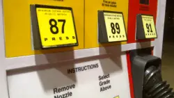 California energy regulator recommends pause on plan to penalize excess oil profits