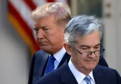 White House says pick to replace Fed’s Powell not ‘imminent’ after Trump floats ‘3 or 4’ candidates
