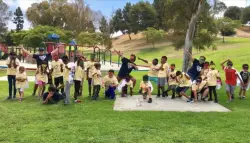 Parks After Dark brings free fun for San Diego kids this summer