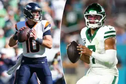 Jets and Broncos head to London for Week 6: Time, how to watch for free