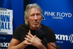 Former Pink Floyd member Roger Waters faces possible prosecution after supporting banned Palestine Action