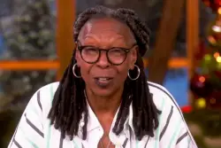 ‘The View’s Whoopi Goldberg Fires Back At Trump For Wanting More “White” Immigrants: “They Don’t Want To Be Under A Dictatorship”