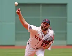 Red Sox lineups: Can Sox snap season-worst 6-game skid?