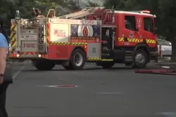 Antisemitic attackers violently target synagogue, Israeli restaurant in Australia