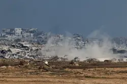 5 Israeli soldiers killed in northern Gaza and 18 Palestinians dead in Israeli strikes