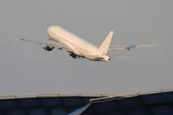 Flights between Moscow and Pyongyang take off