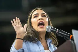 Lucas: AOC and Zohran Mamdani are now the leaders of the Democratic Party