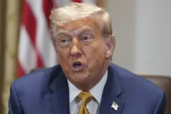 Trump promises West African leaders a pivot to trade as the region reels from sweeping aid cuts