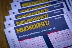 Lottery company sent inaccurate notifications of massive winnings to ‘thousands’ in Norway