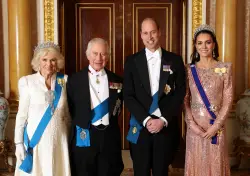 Kate Middleton and Prince William granted rare royal power from King Charles