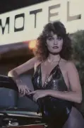 ‘Dallas’ actress admits she missed the clue that she was about to be written off hit series