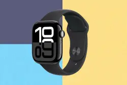 The Apple Watch Series 10 is the lowest it has ever been with $120 off