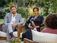 Prince Harry ‘regrets’ his role in royal rift, royal author says: ‘Wishes he’d done things differently’