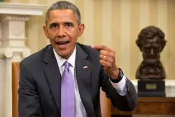 Lucas: Obama and the Democrats paved the way for Iran’s nuclear program