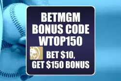 BetMGM Bonus Code WTOP150: Get Upgraded $150 July 4th Weekend Betting Bonus
