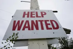 US job openings in May hit 7.8 million in a continuing display of labor market resilience