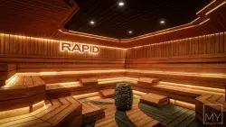 New European-style spa in Point Loma to offer plunges