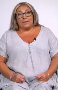 ‘Supernanny’ Jo Frost announces ‘life-threatening’ medical diagnosis