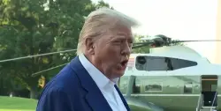 Trump says he didn’t know an offensive term he used in a speech is considered antisemitic