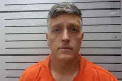 Colorado funeral home owner who stashed nearly 190 decaying bodies sentenced to 20 years in prison