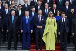 Editorial: Trump’s European tough-love approach pays dividends