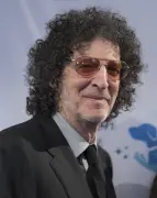 Howard Stern claps back at claims he went ‘woke’ and that it’s not ‘macho’ to care about others