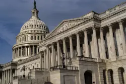 States brace for impact as Trump’s big bill nears completion in Congress