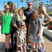 Tori Spelling reflects on ‘easy and loving’ co-parenting relationship with ex-husband Dean McDermott