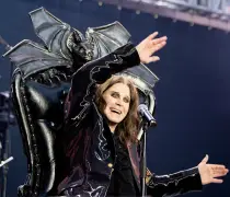 Ozzy Osbourne revealed one condition for his funeral before death at 76