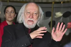 Nobel laureates arrive for a week of events and awards in Stockholm and Oslo