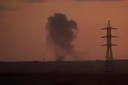 94 Palestinians killed in Gaza, including 45 people waiting for aid, authorities say