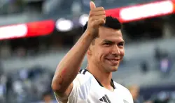 Lozano returns to tie it up, then SDFC scores in stoppage time for 3-2 win