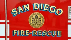Hiker injured at Mission Trails Regional Park