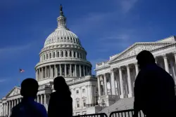 Editorial: DC shutdown throws American people under the bus