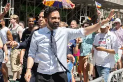 Between Mamdani and Fetterman, flailing Democrats seek a populist agenda that works
