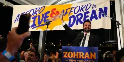 Fetterman Voted With GOP to Make Sure Trump Can Attack Iran Again