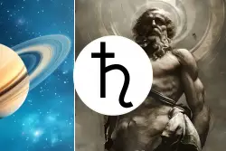 Saturn retrograde 2025 is here! Embrace boundaries — and know your enemies