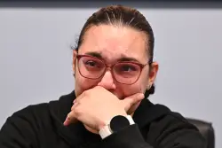 Mother of Staten Island teen accused of beheading her boyfriend describes discovering the bloody horror