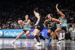 Stephanie Talbot’s history with Sandy Brondello helping new Liberty star in unexpected role