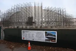 Boston city councilor demands White Stadium cost update from mayor amid budget crunch