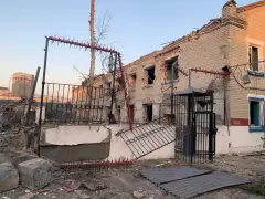 Russia kills 21 civilians in Ukraine as the Kremlin remains defiant over Trump threats