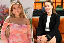 ‘Secret Lives of Mormon Wives’ stars Jen Affleck, Whitney Leavitt join ‘Dancing With the Stars’ Season 34
