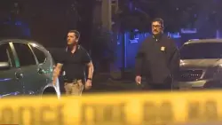 Investigation underway after DoorDash driver shot in Brighton