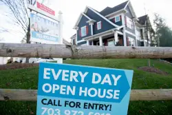 Experts expect a ‘healthier’ housing market in 2026 for DC area