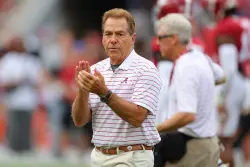 Nick Saban explains key reason why he hasn’t jumped back into coaching