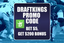 DraftKings Promo Code: Claim $200 Bonus for Army-Navy, NBA Cup, Any Game