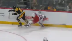 Rangers put Carson Soucy on IR after scary crash into boards