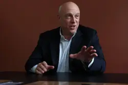 Lucas: Mike Kennealy’s common-sense candidacy
